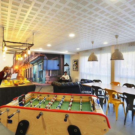 Residence Nemea Caen Beaumois エクステリア 写真