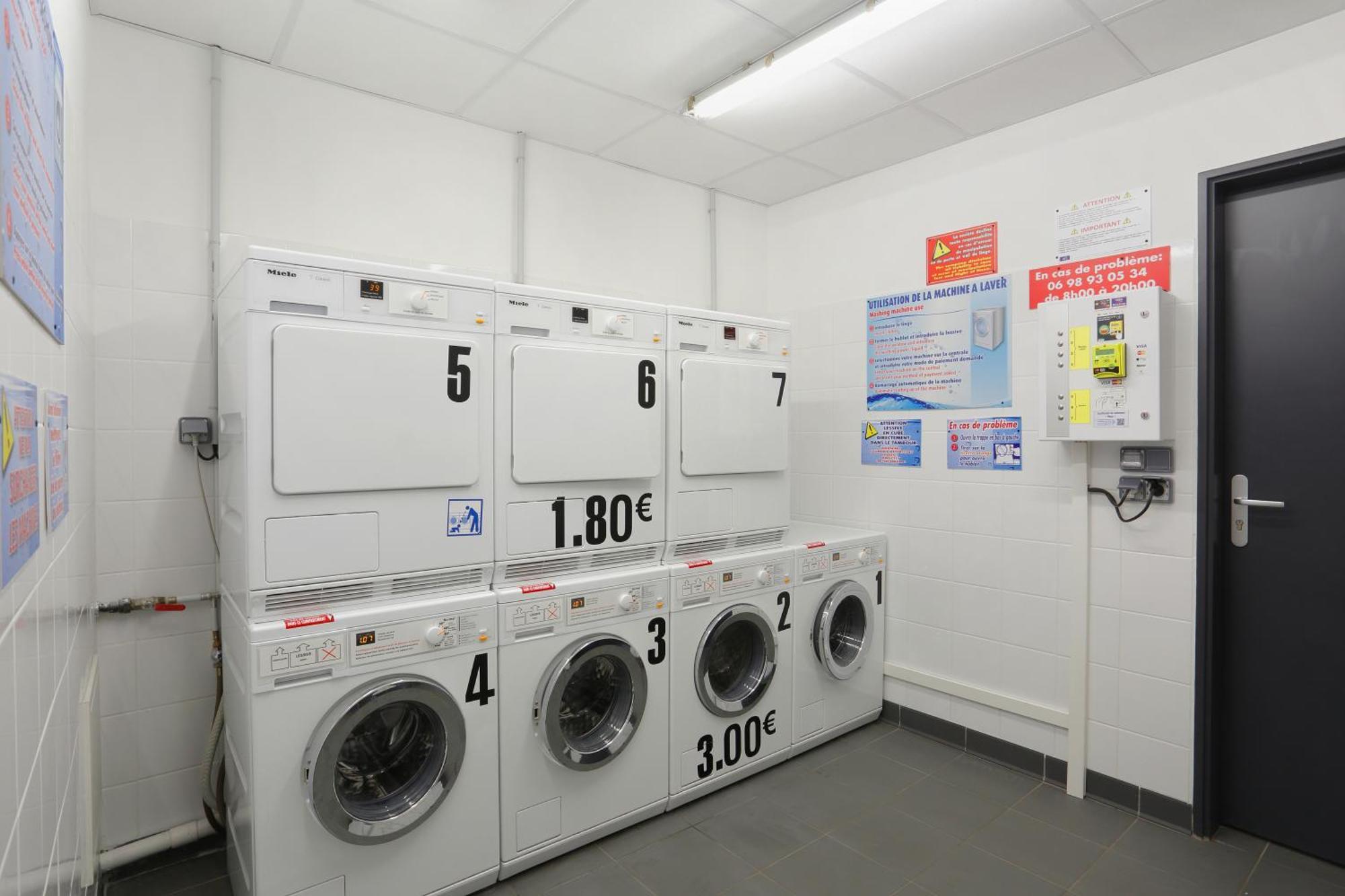 Residence Nemea Caen Beaumois エクステリア 写真