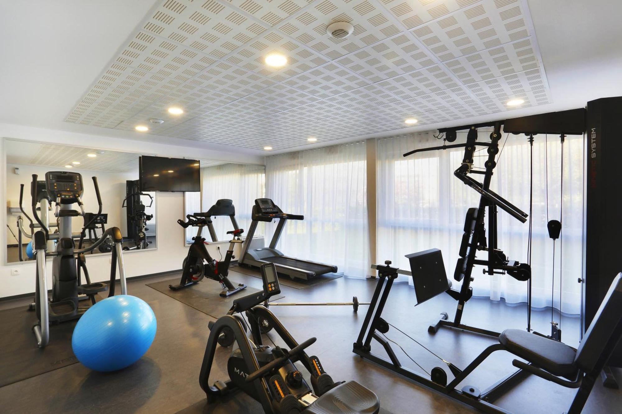Residence Nemea Caen Beaumois エクステリア 写真